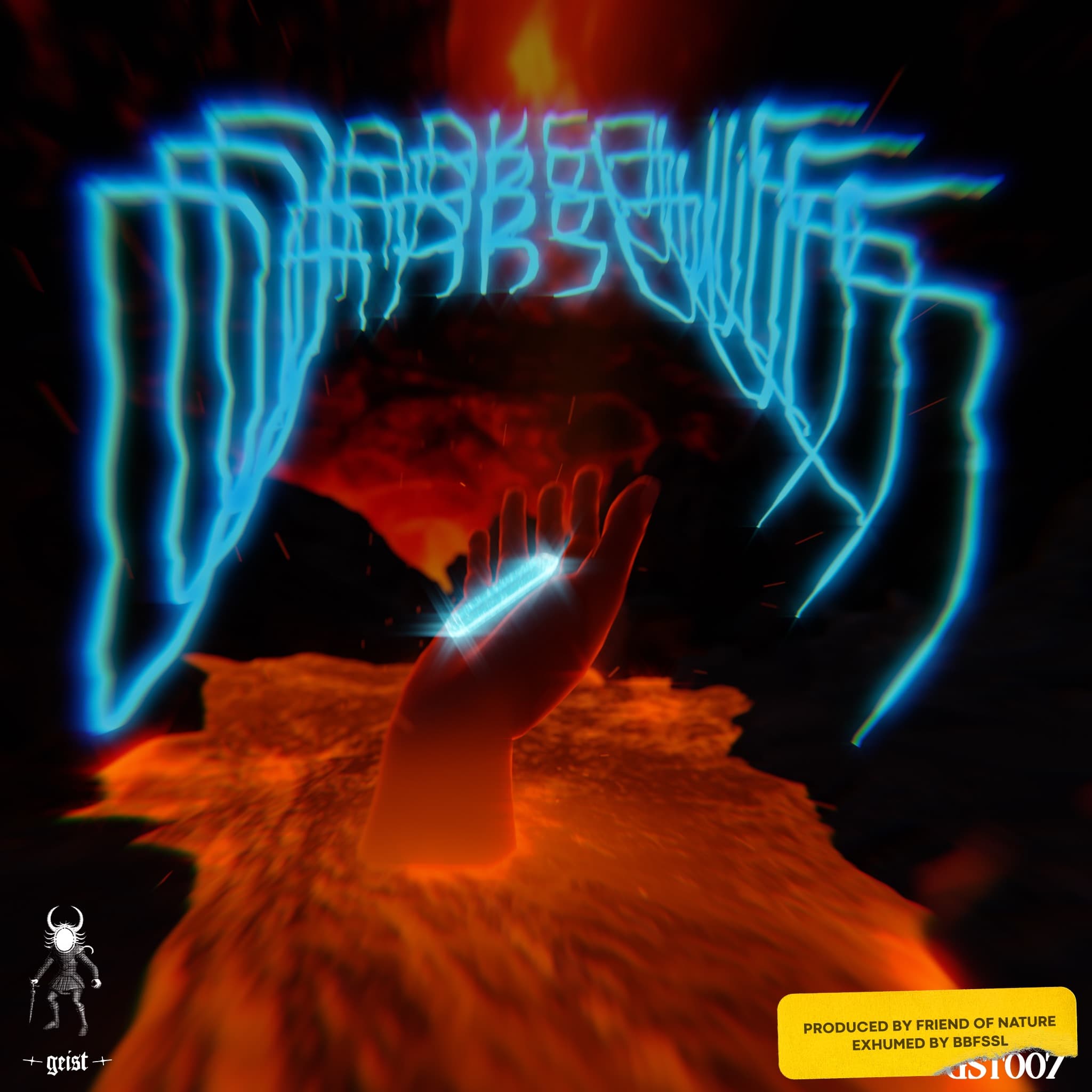 DARK SOULS project artwork